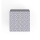Sit-u Upholstered Medium Cube